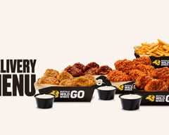 Buffalo Wild Wings (1485 Wagner Ave)