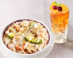 エクセルシオールカフェ 中野サンモール店