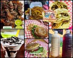 Duo Dinamico (Mexico City)