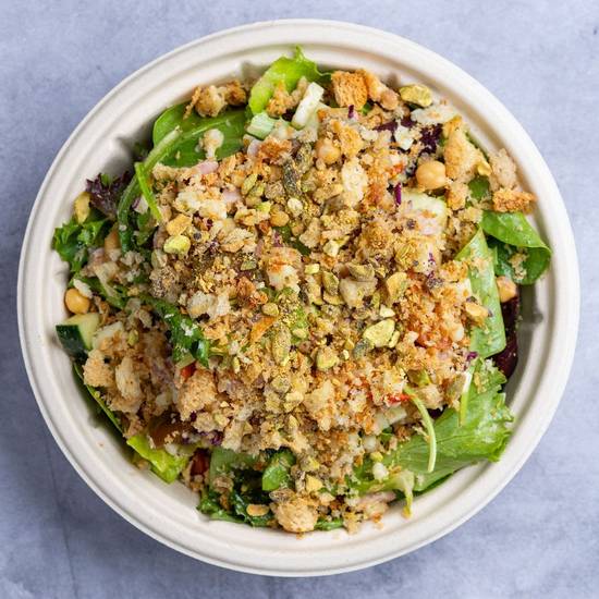 Chopped Salad
