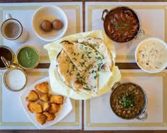 Indian Grill
