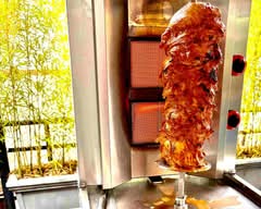 Shawarma by Bob’s (5th Parklands)