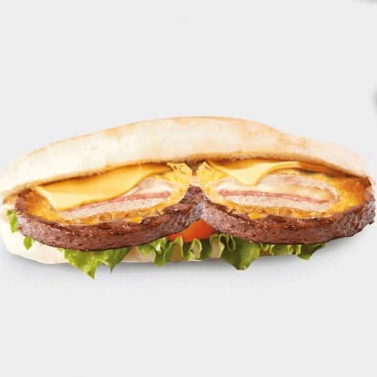 🥙🥙Sandwich Radical