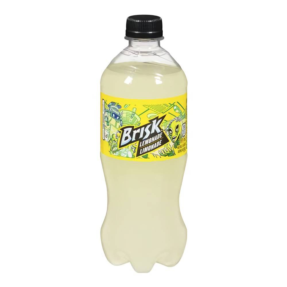 Lipton Brisk limonade Delivery Near Me Order Online Uber Eats