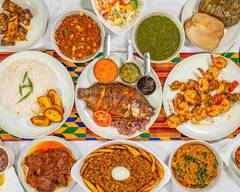 African Lounge Thunder Bay and Ghana Market