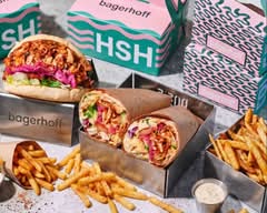 Bagerhoff Kebab 🥙 