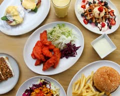 Danny's Grill & Cafe
