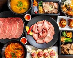 和牛焼肉なんぎょう