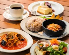 Anniversary Cafe