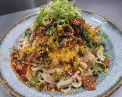 中華食堂　熱血食堂すわ