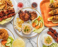 Namnam BBQ