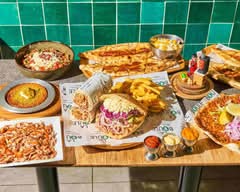 MZ FOOD