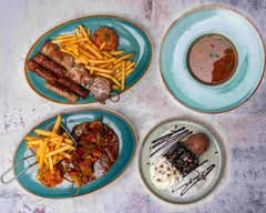 Croatica Grillrestaurant