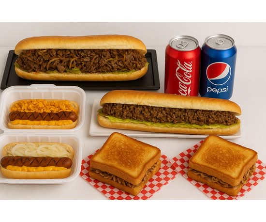 Taste Junction (Ottawa, ON)