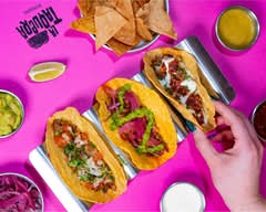 La Taquera (San Bernardo)