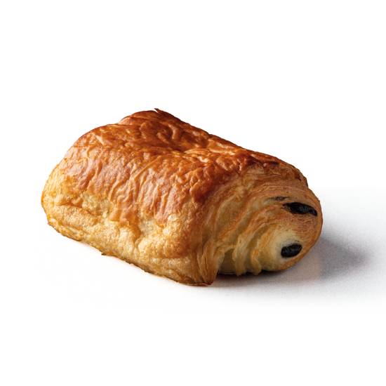 Ofenfrisch - Pain au chocolat vegan