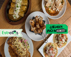 Tortas El Potrillo San Mateo