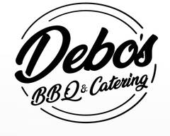 Debo's BBQ (Hattiesburg)