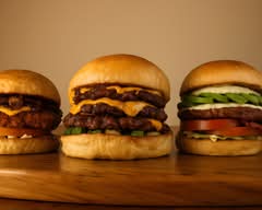 El Patio Gourmet Burger