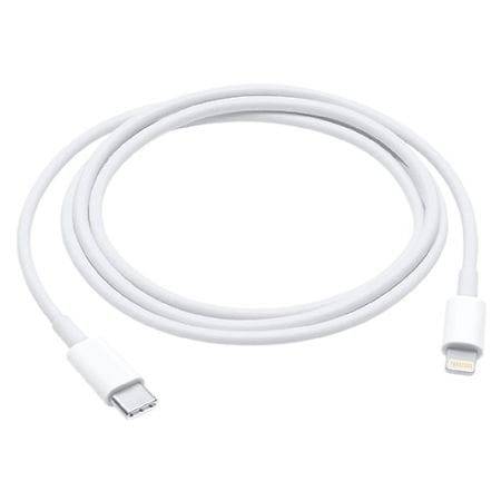 Apple Lightning To Usb Cable 2m