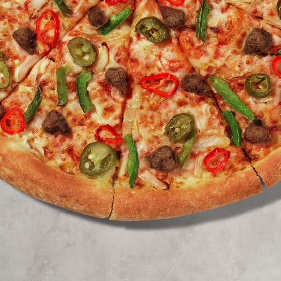 The Mexican 🌶️