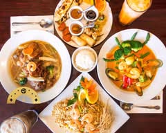 Rice Pot Thai Cuisine (New Haven)