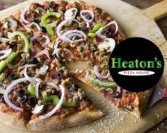 Heaton Pizza House