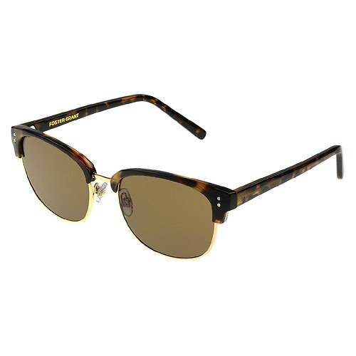 Foster Grant Delaney Sunglasses - 1.0 ea