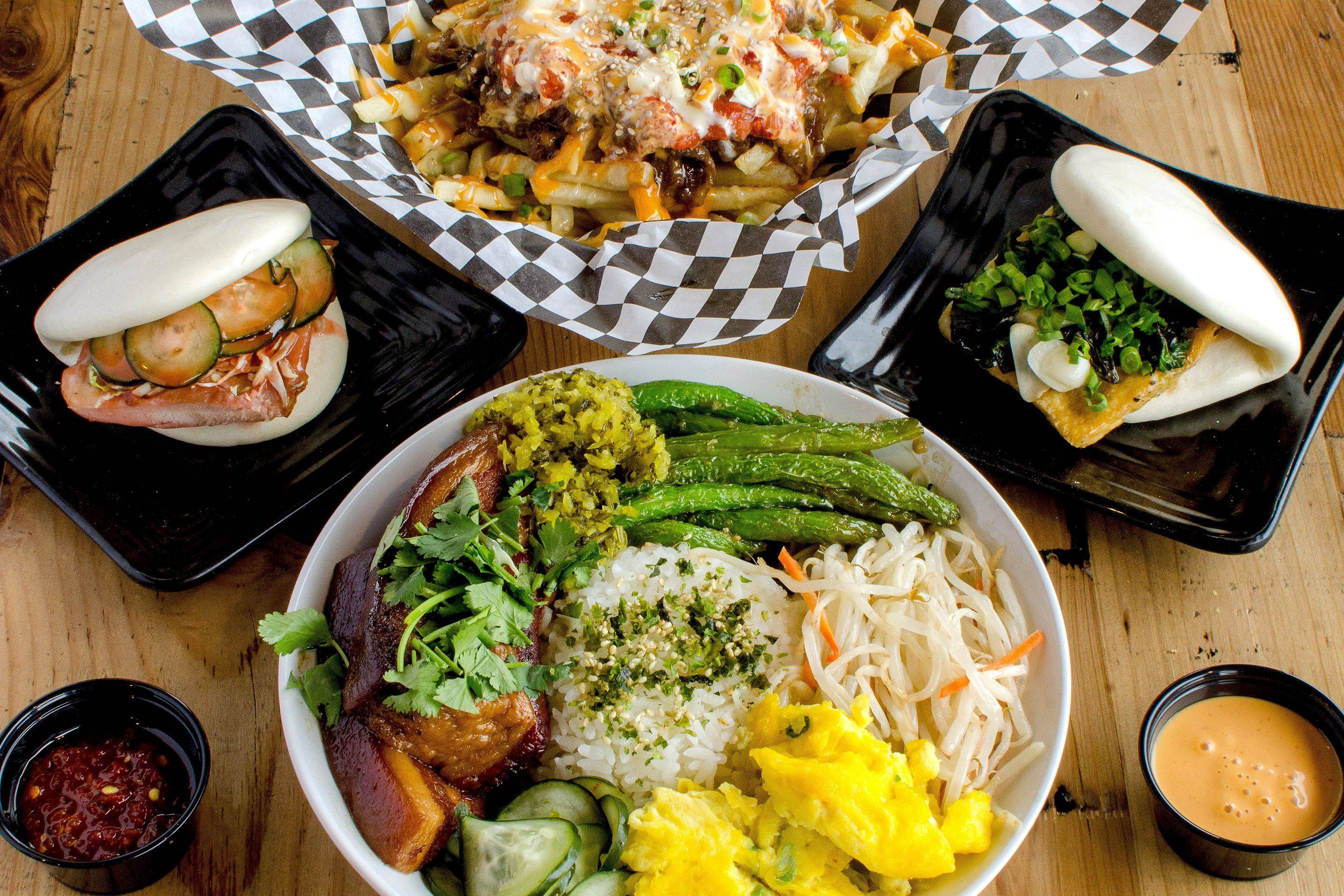 Tiger Bites Rabbit Order Tiger Bites - Menu & Prices - Bellevue Delivery | Uber Eats
