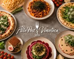 Alte Post 🌟 Vinoteca 🇮🇹