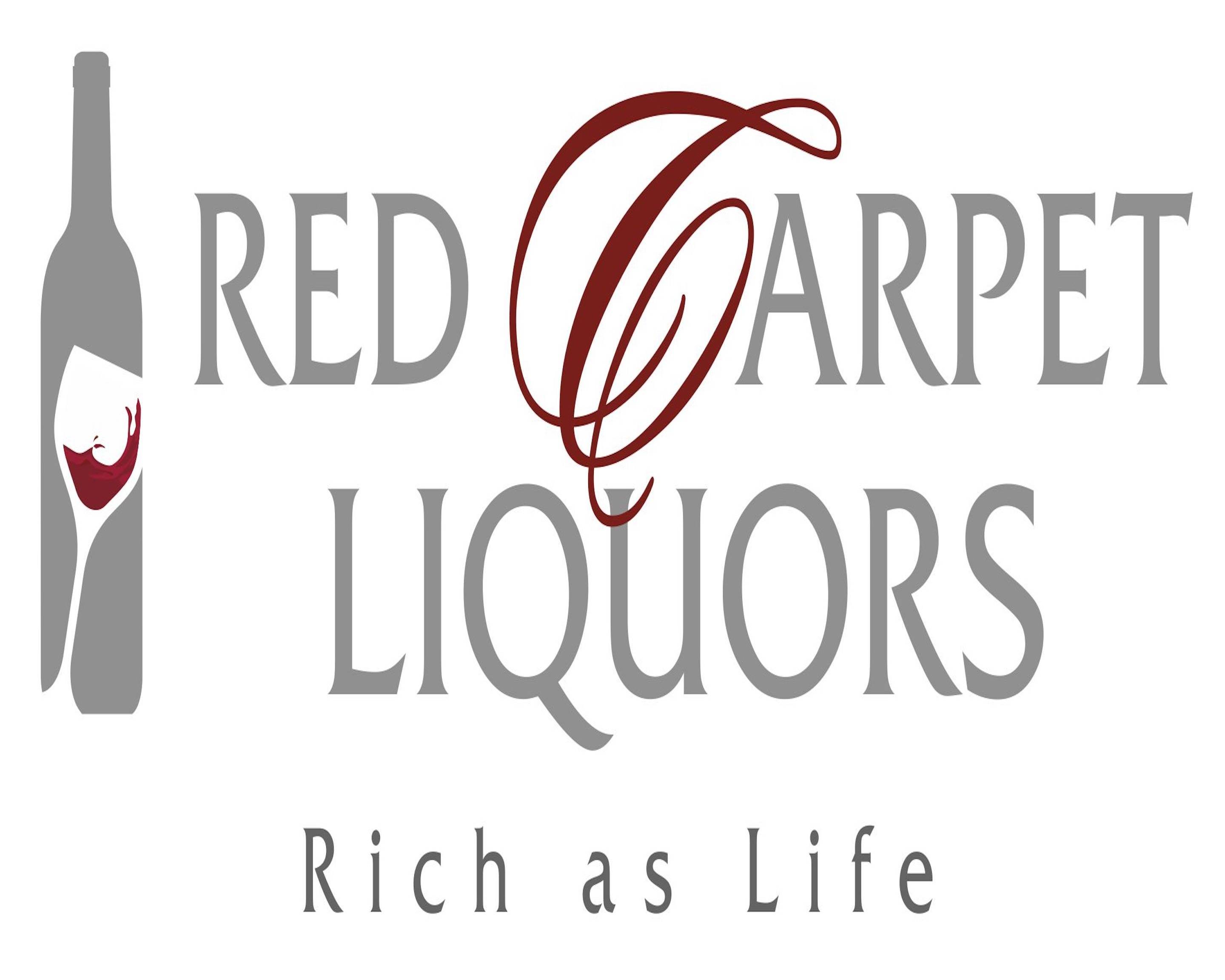 Order Red Carpet Liquors Menu Delivery【Menu & Prices】| 505 Garnet Court