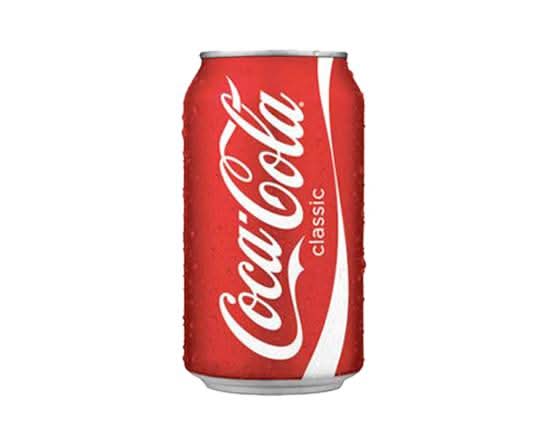 Coke
