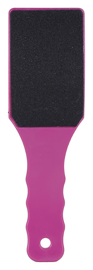 Miniso · Lima para pies doble cara (40 g)
