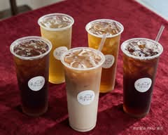 茶伴TEA MATE