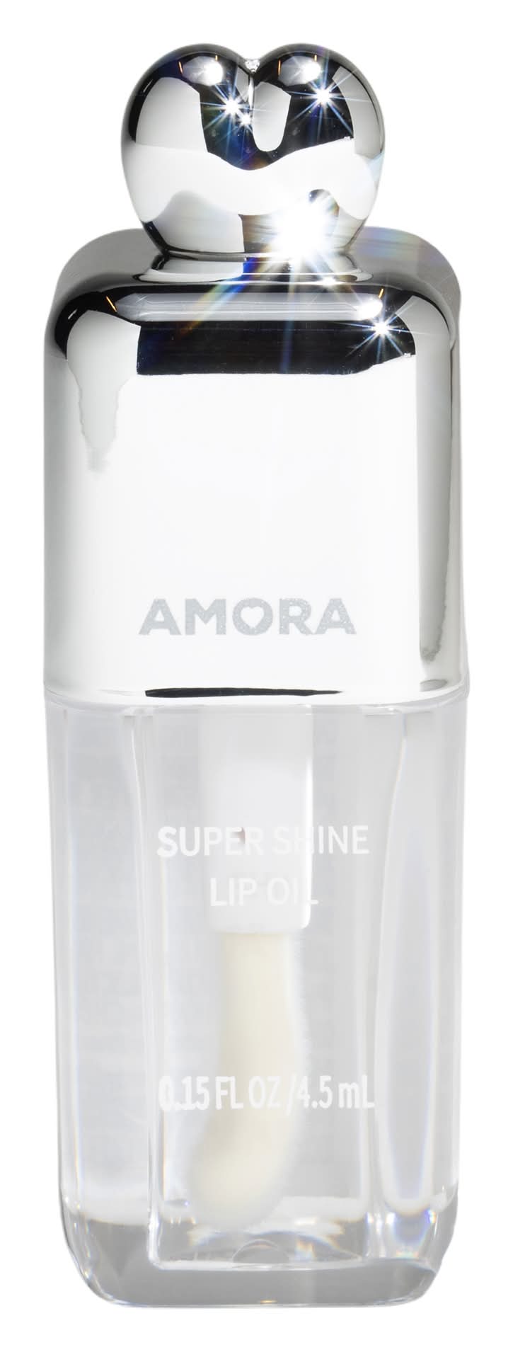 Amora Lip Oil 0.15oz Glass