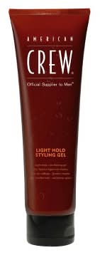 American Crew Light Hold Styling Gel (8.4 fl oz)