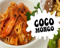 生パスタ専門店 COCO MONGO