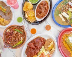 El Charrito Mexican Food (4115 Home Ave)