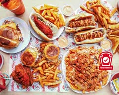 Ritchies Hot Chicken (San Fernando)