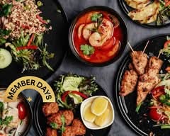 Krung Thep Thai Street Food