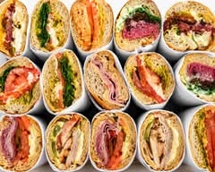 Coa Sandwhich Shoppe