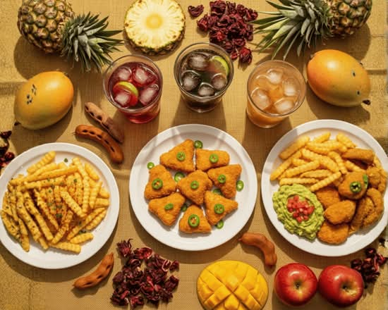 Reinas y Reyes Familia (Loma Bonita)