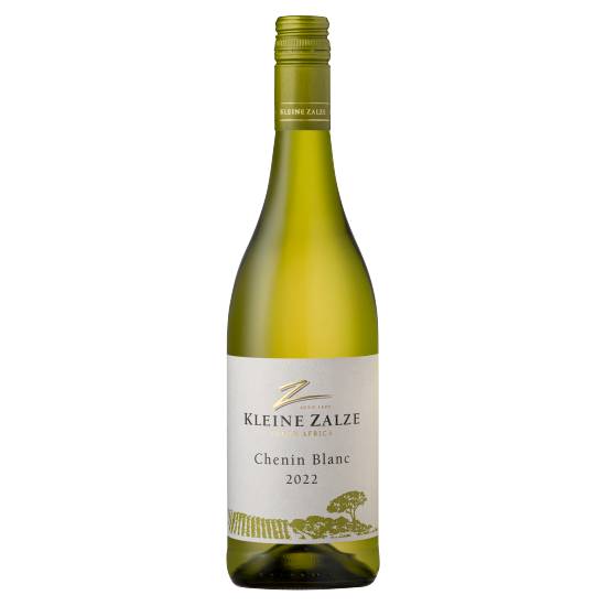 Kleine Zalze Chenin Blanc White Wine (750 ml)