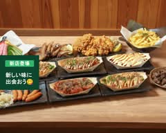 【たこ焼き】くにたこ酒場