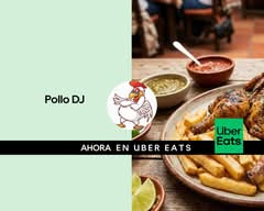 Pollo DJ (La Pintana)