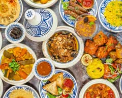 Moltaqa Moroccan Restaurant
