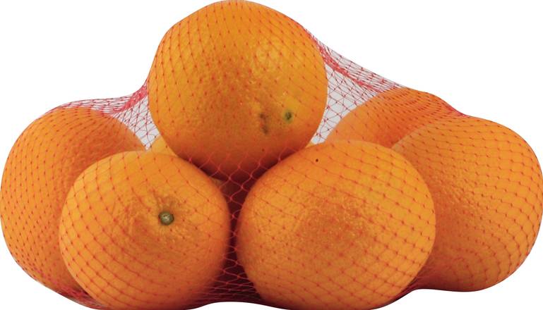 Signature Farms Navel Oranges (4 lbs)