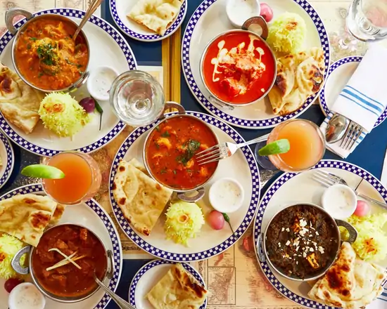Tabla Indian Restaurant – Pleasanton, CA