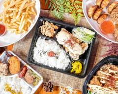 【手作り弁当専門店】よっちゃん tedukuribentousenmontenyoccyan