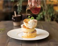 湘南パンケーキ 府中店